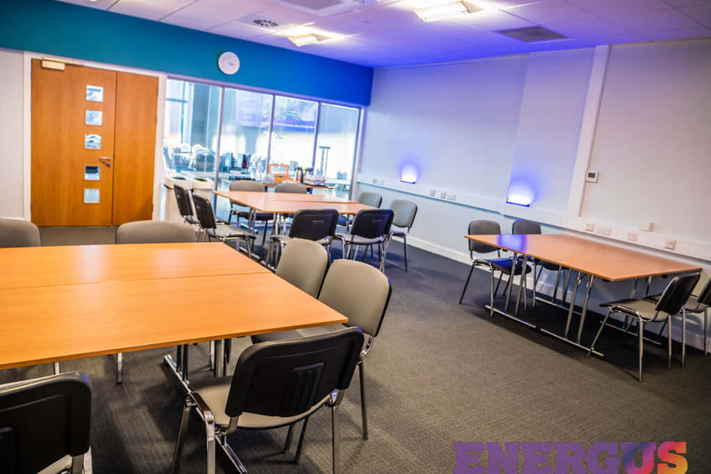 The Envisage Suite 3