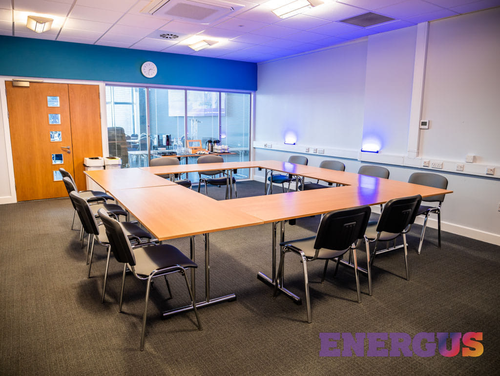 The Envisage Suite 1