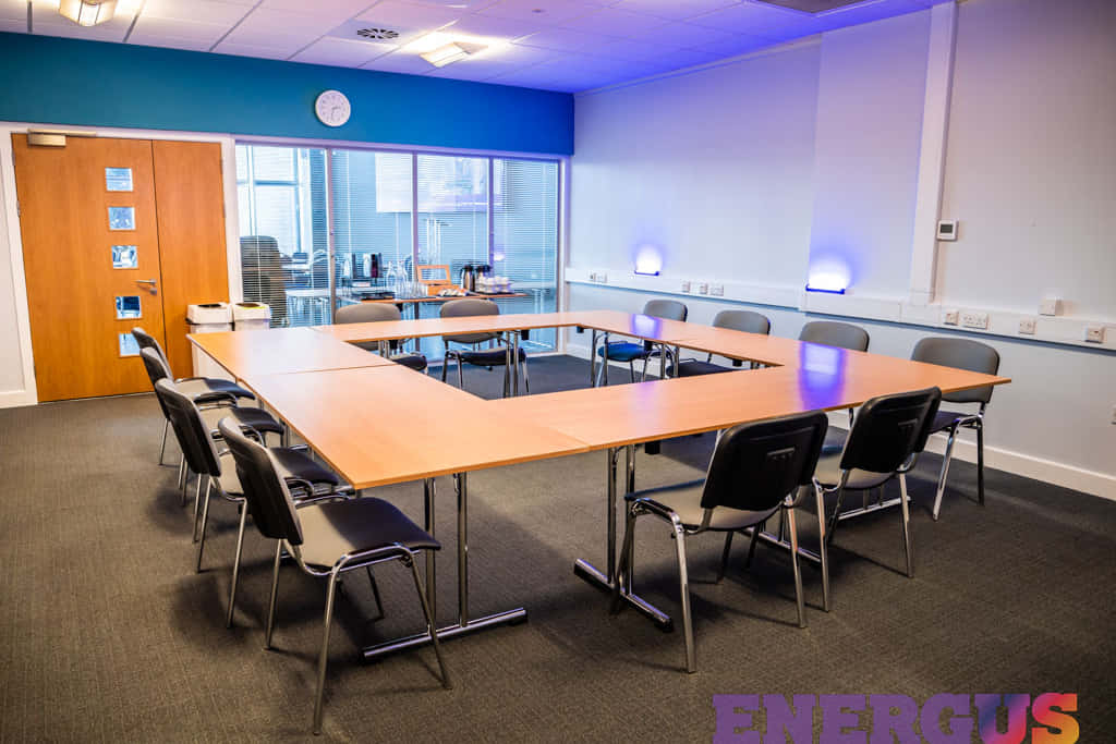 The Envisage Suite 1