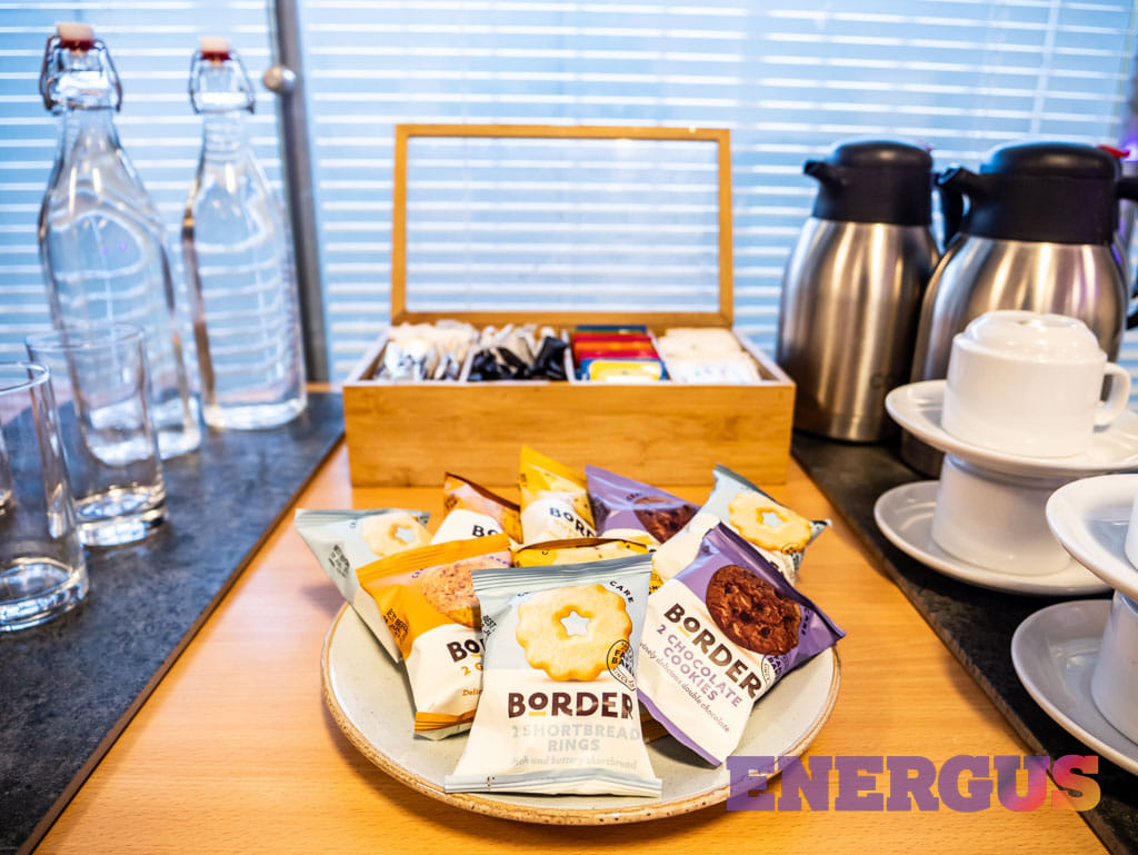 The Envisage Suite 7