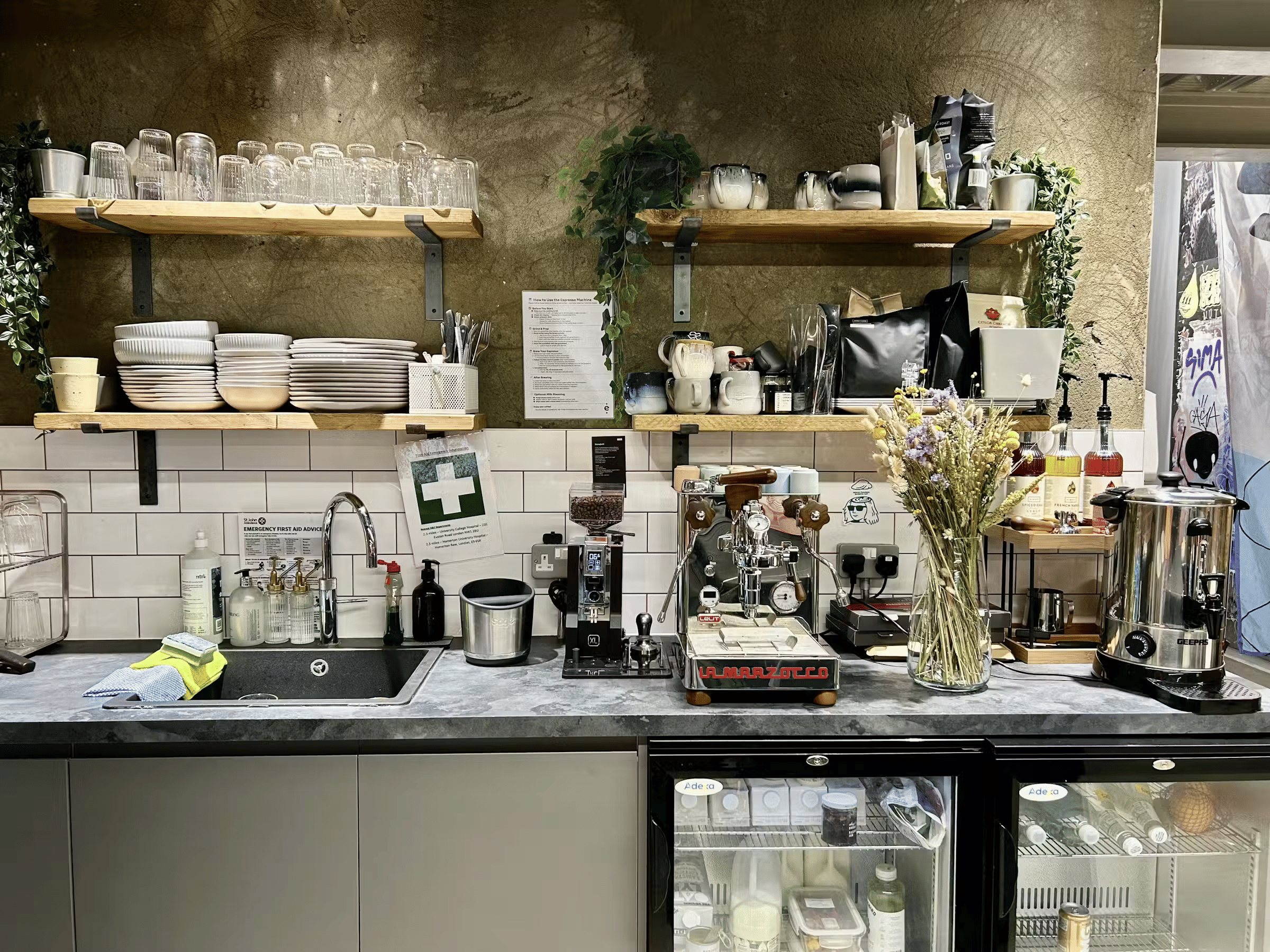 First Floor Meeting Room  2