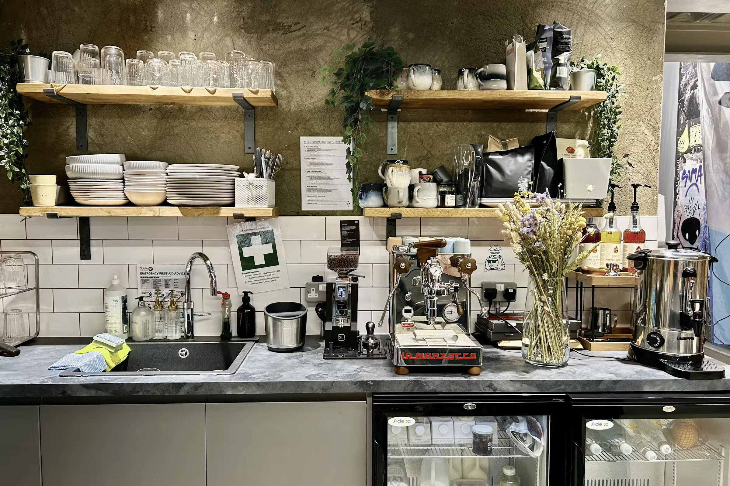 First Floor Meeting Room 2