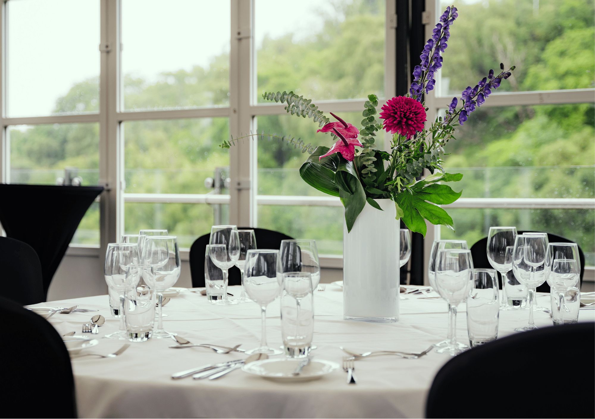 The Calton Suite & Rooftop Terrace  2