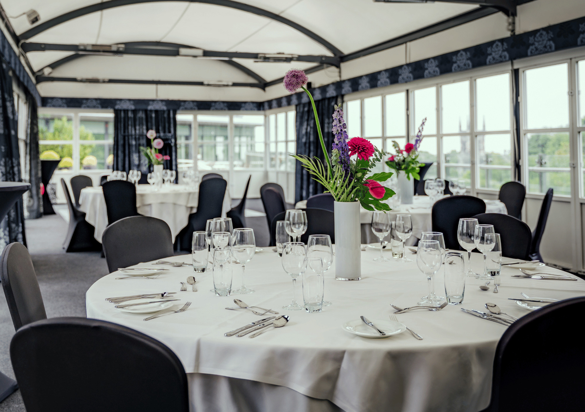 The Calton Suite & Rooftop Terrace 