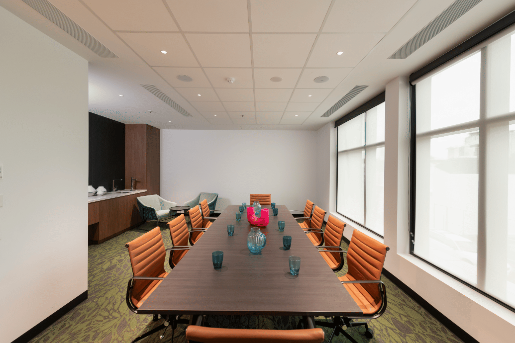 Boardroom 3D tour