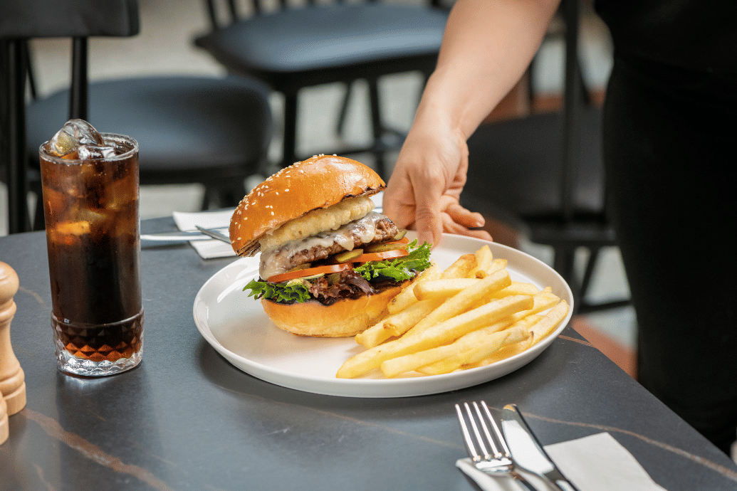 Mamacita Restaurant & Bar 7