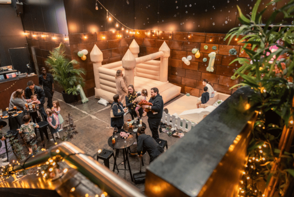 Rokeby100 - Social Daytime 2