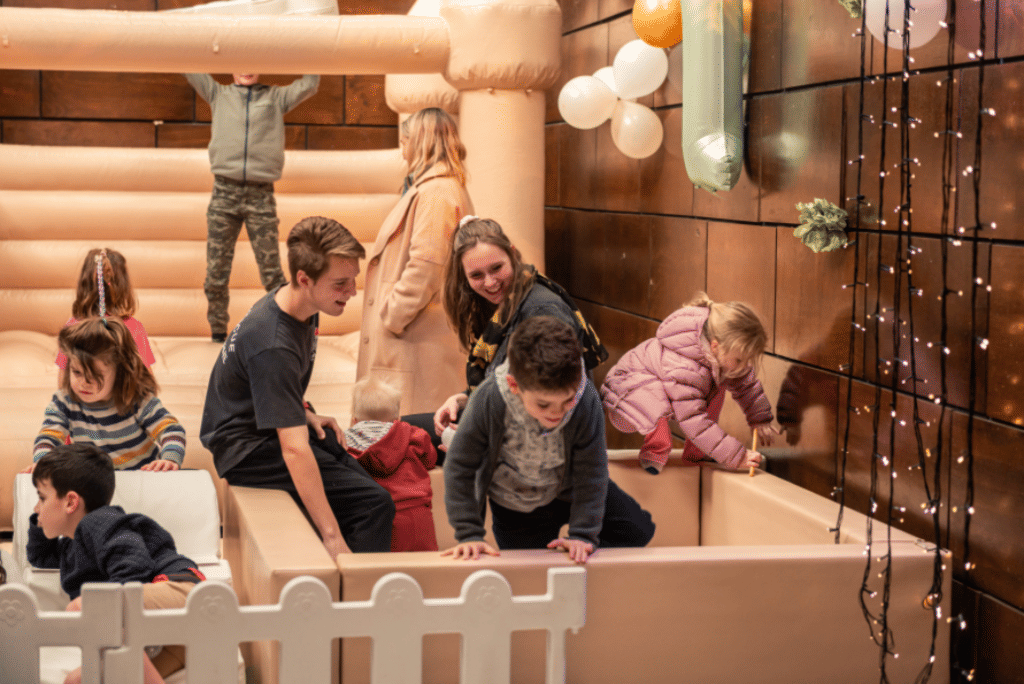 Rokeby100 - Social Daytime 3