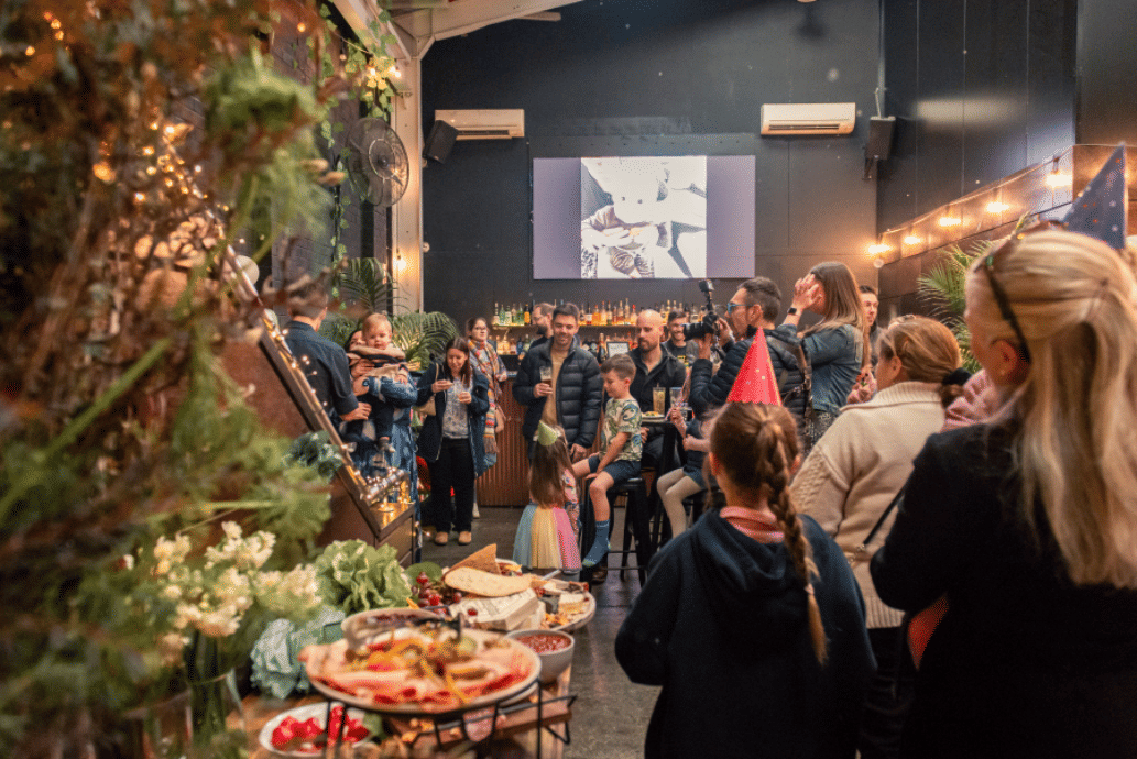 Rokeby100 - Social Daytime 4