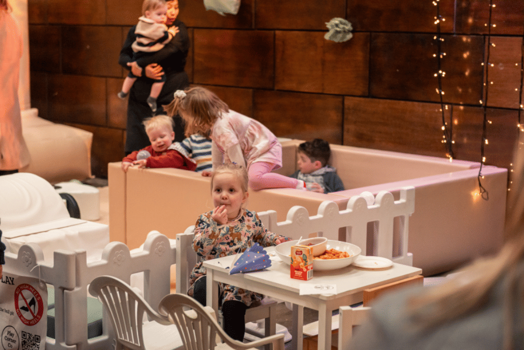 Rokeby100 - Social Daytime 5