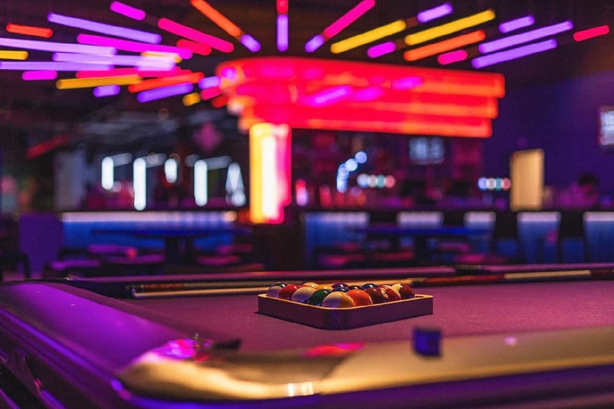 Pop Playrooms - Semi Private Hire 4