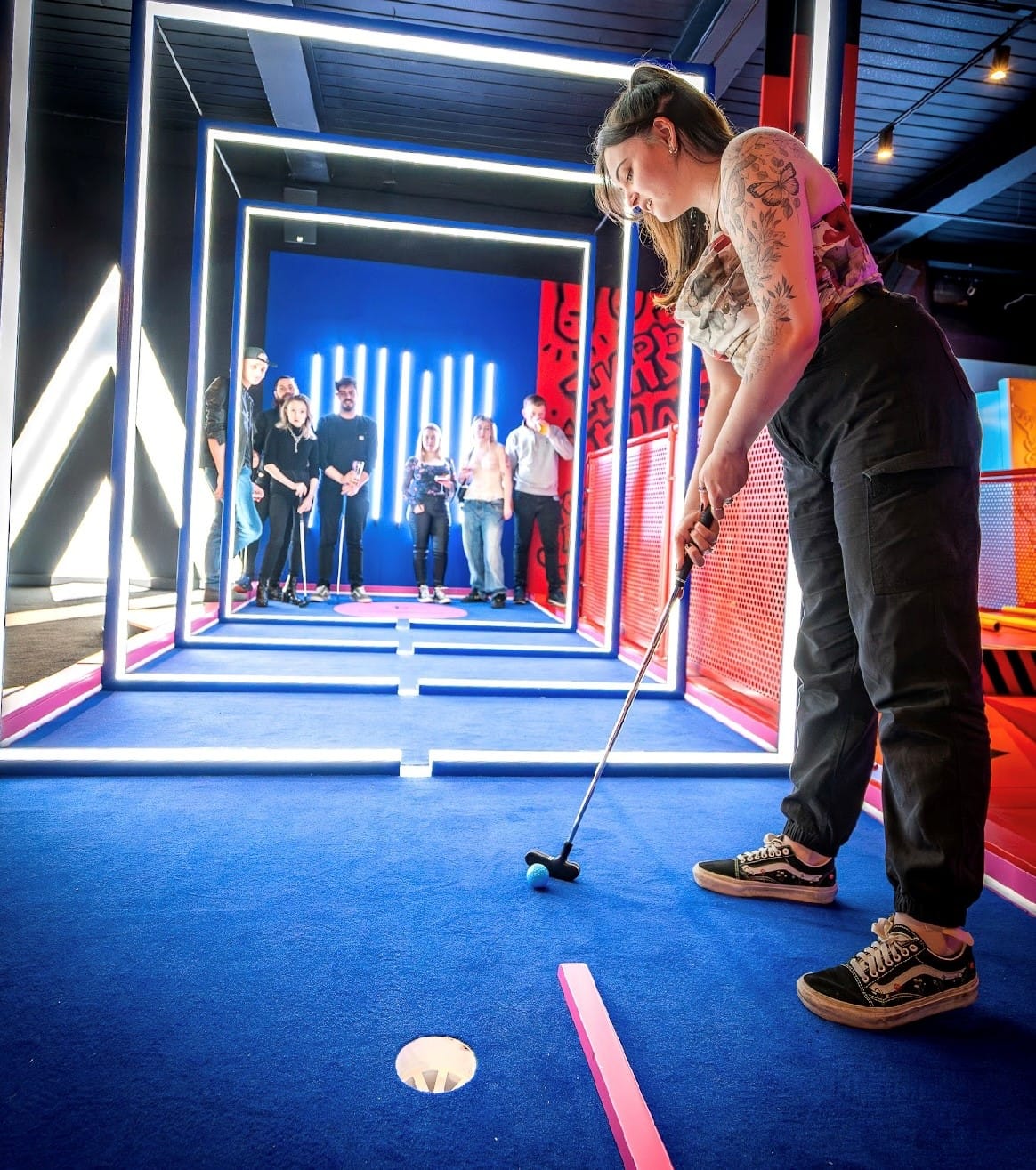 Pop Playrooms - Semi Private Hire 2