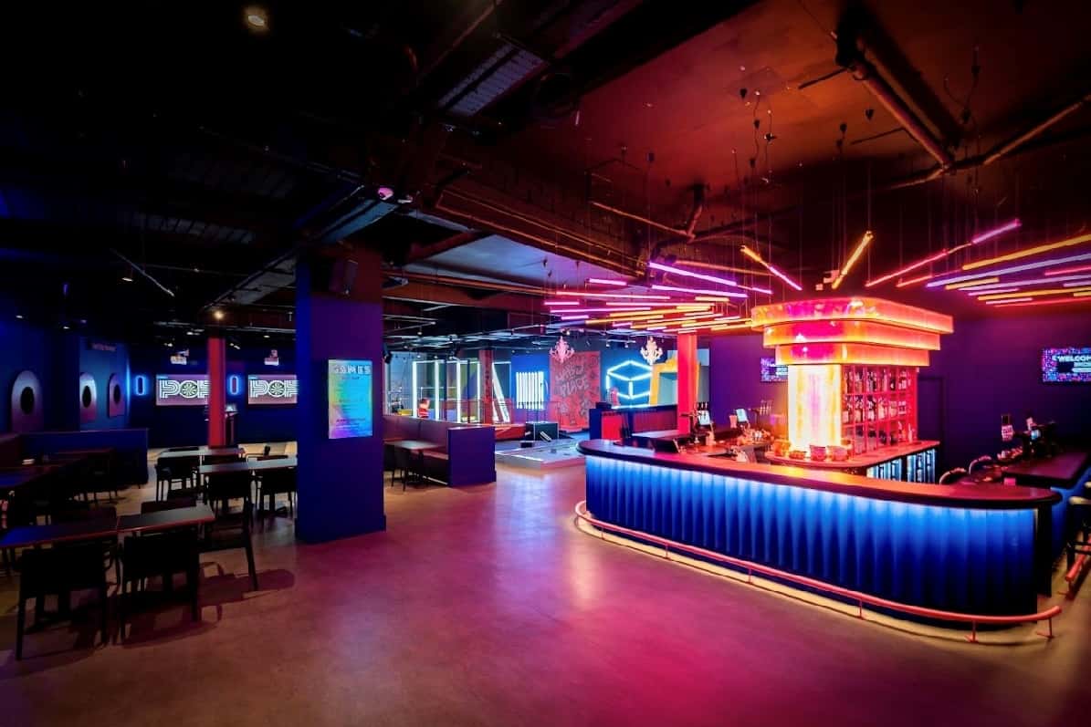 Pop Playrooms - Semi Private Hire 1