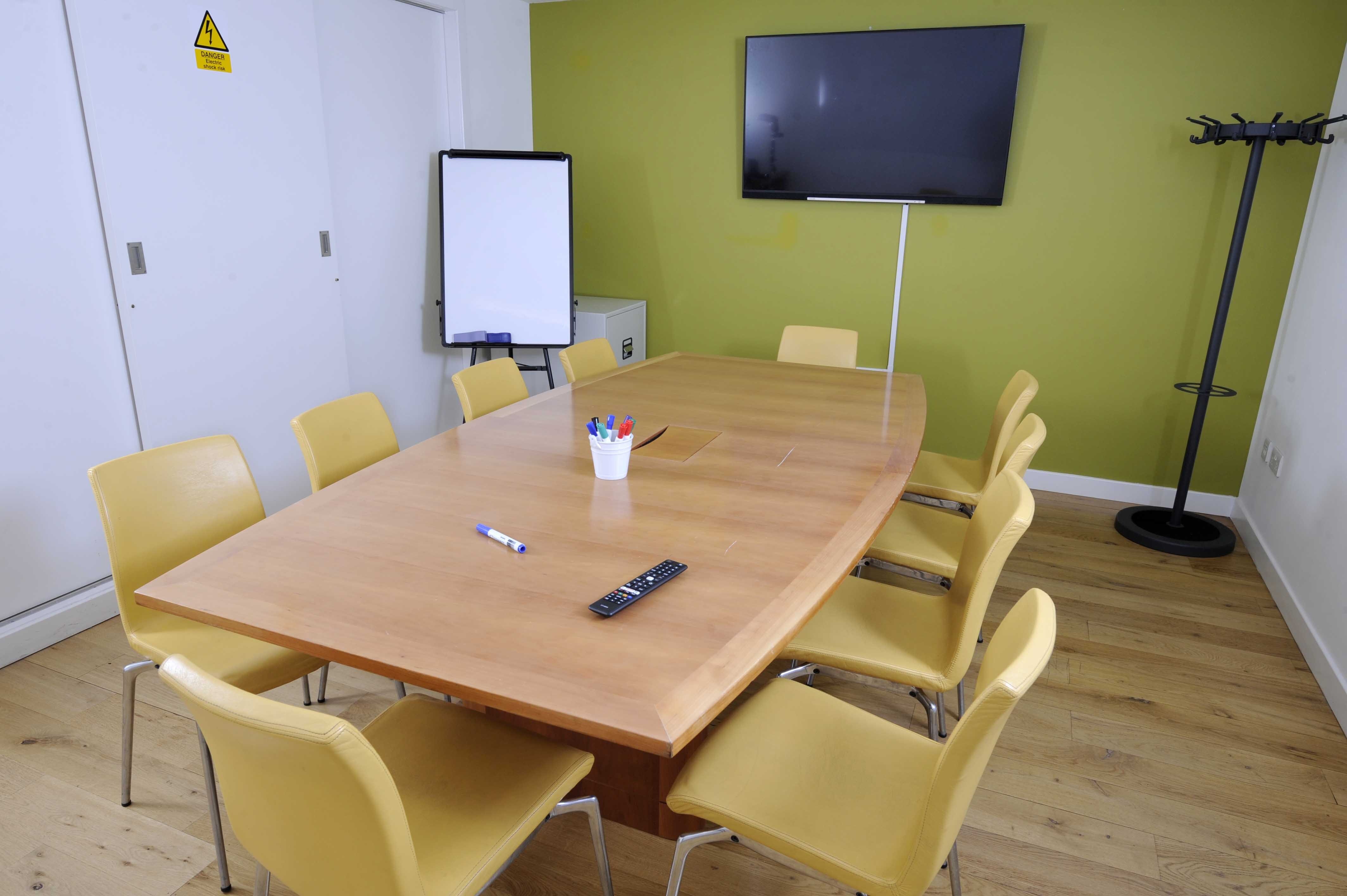 The Whole Basement  4