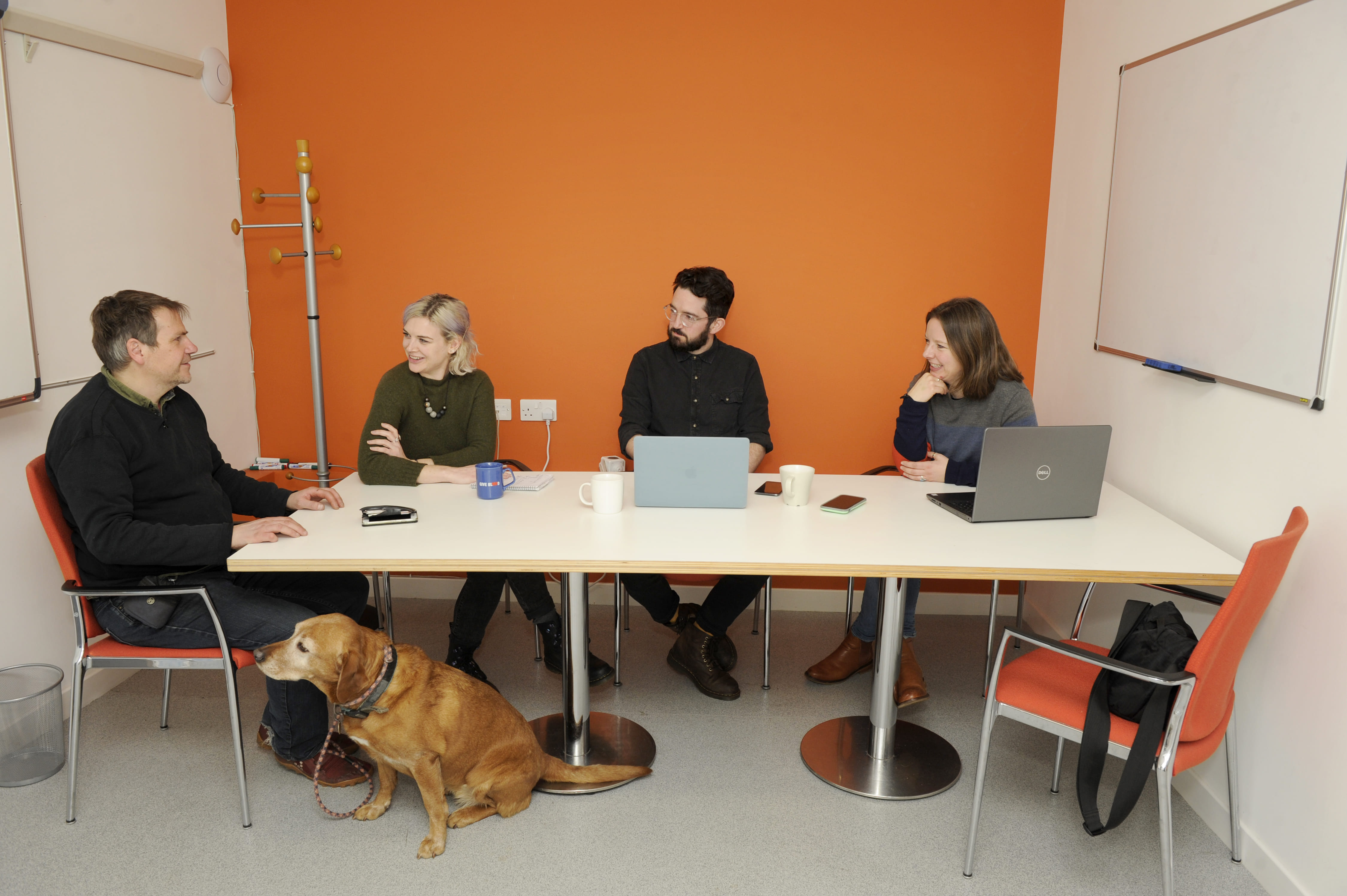 The Whole Basement  7