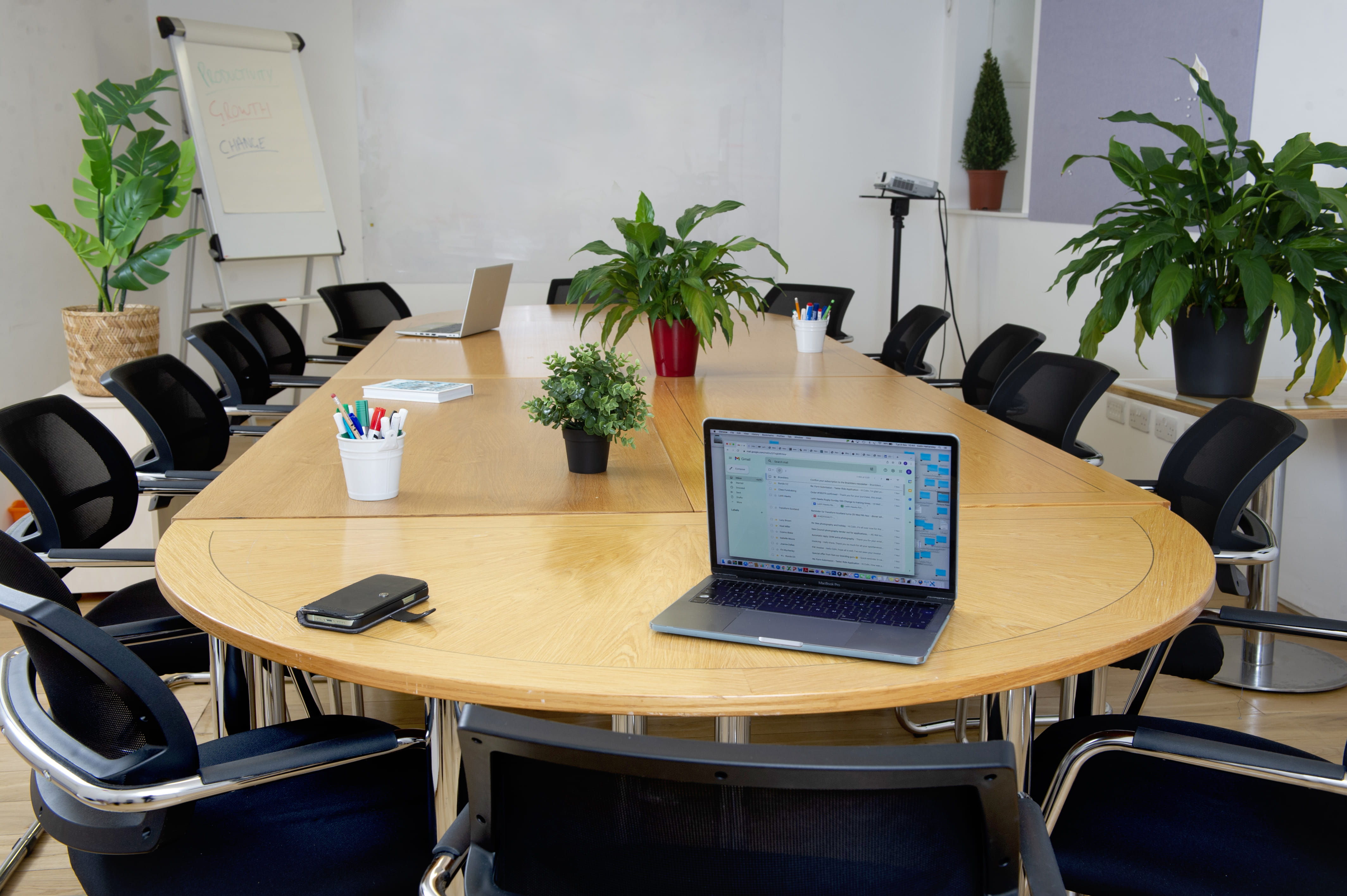 The Whole Basement  5