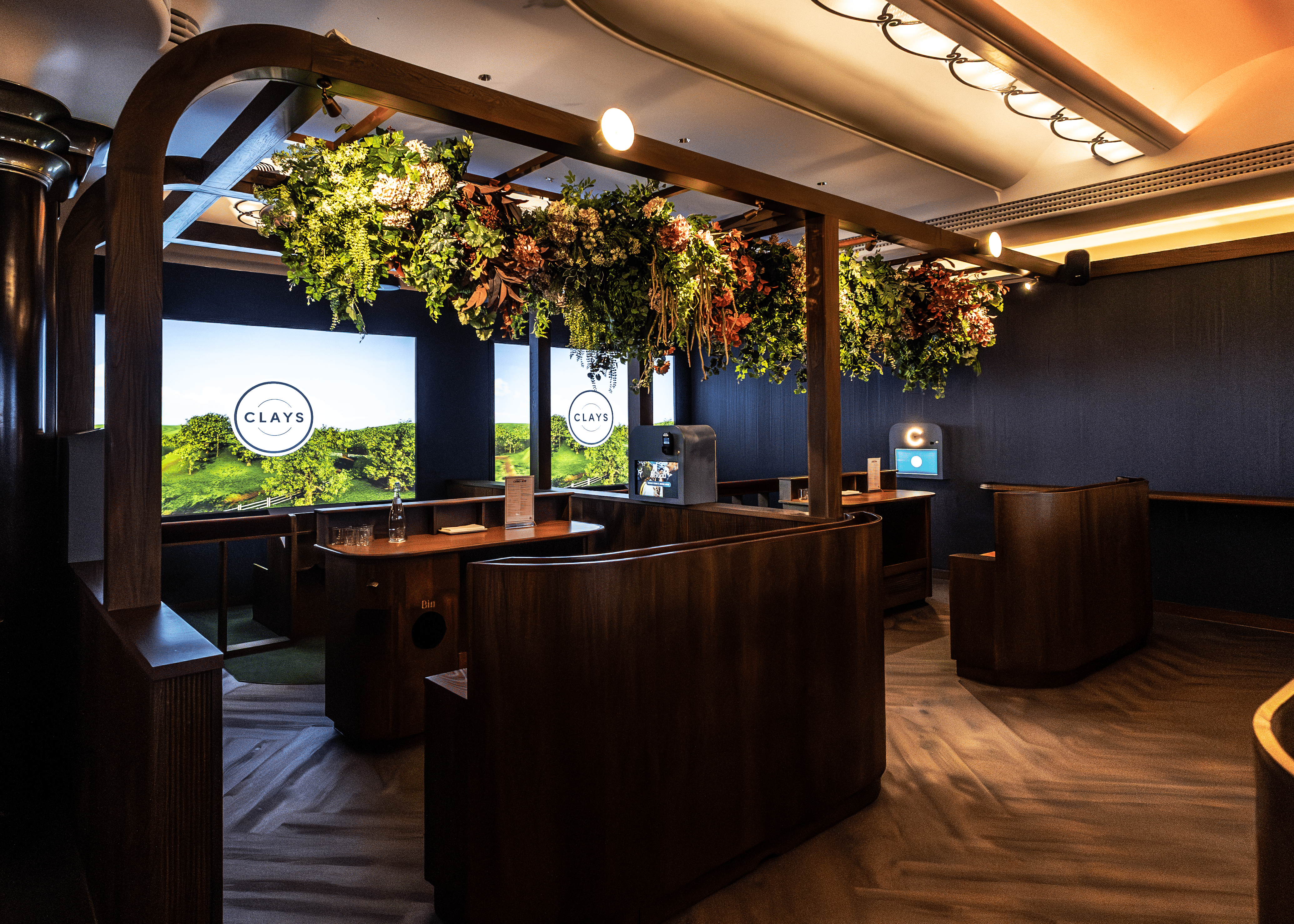 Exclusive Venue Hire 2