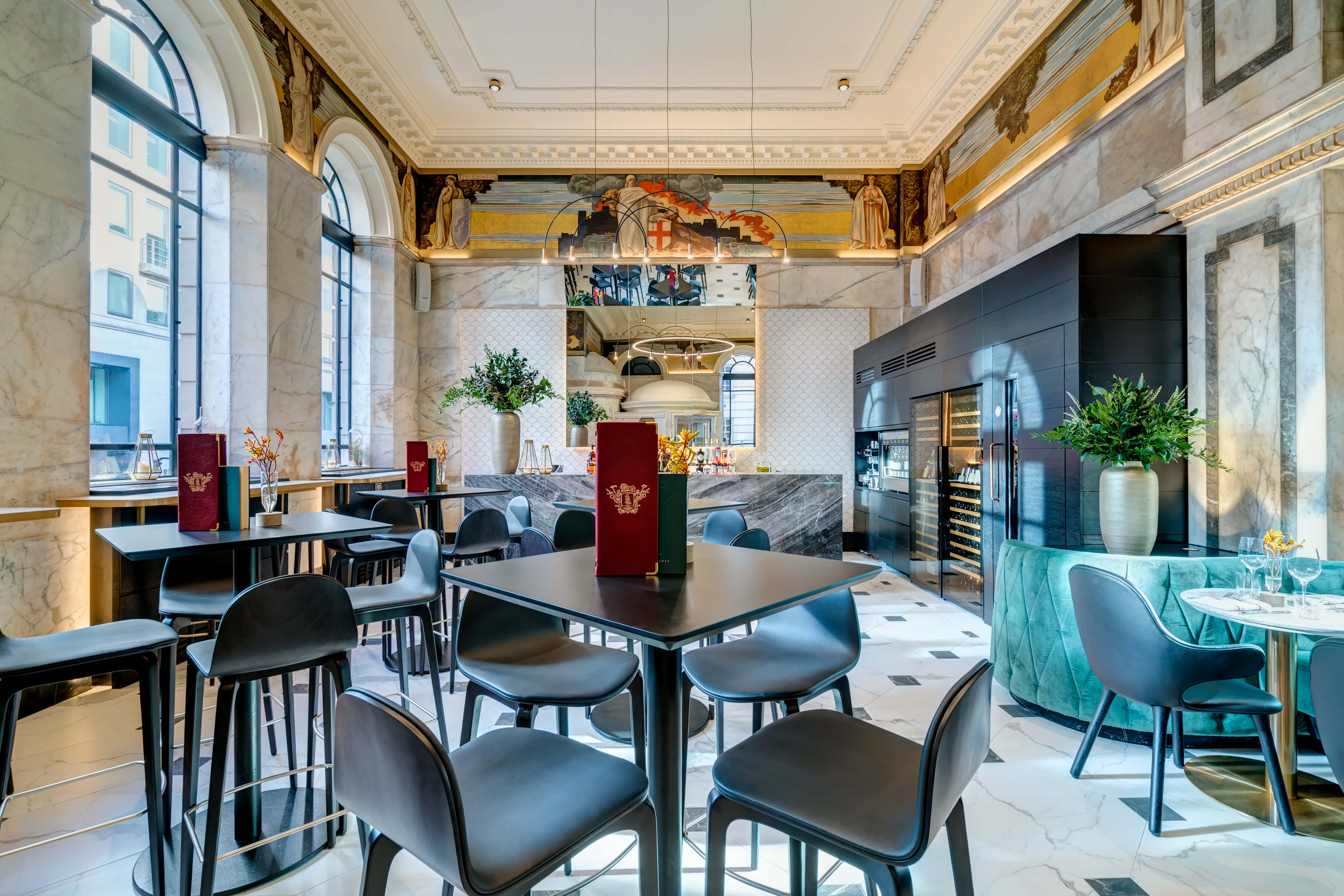 The Amicable Society of Lazy Ballerinas 0