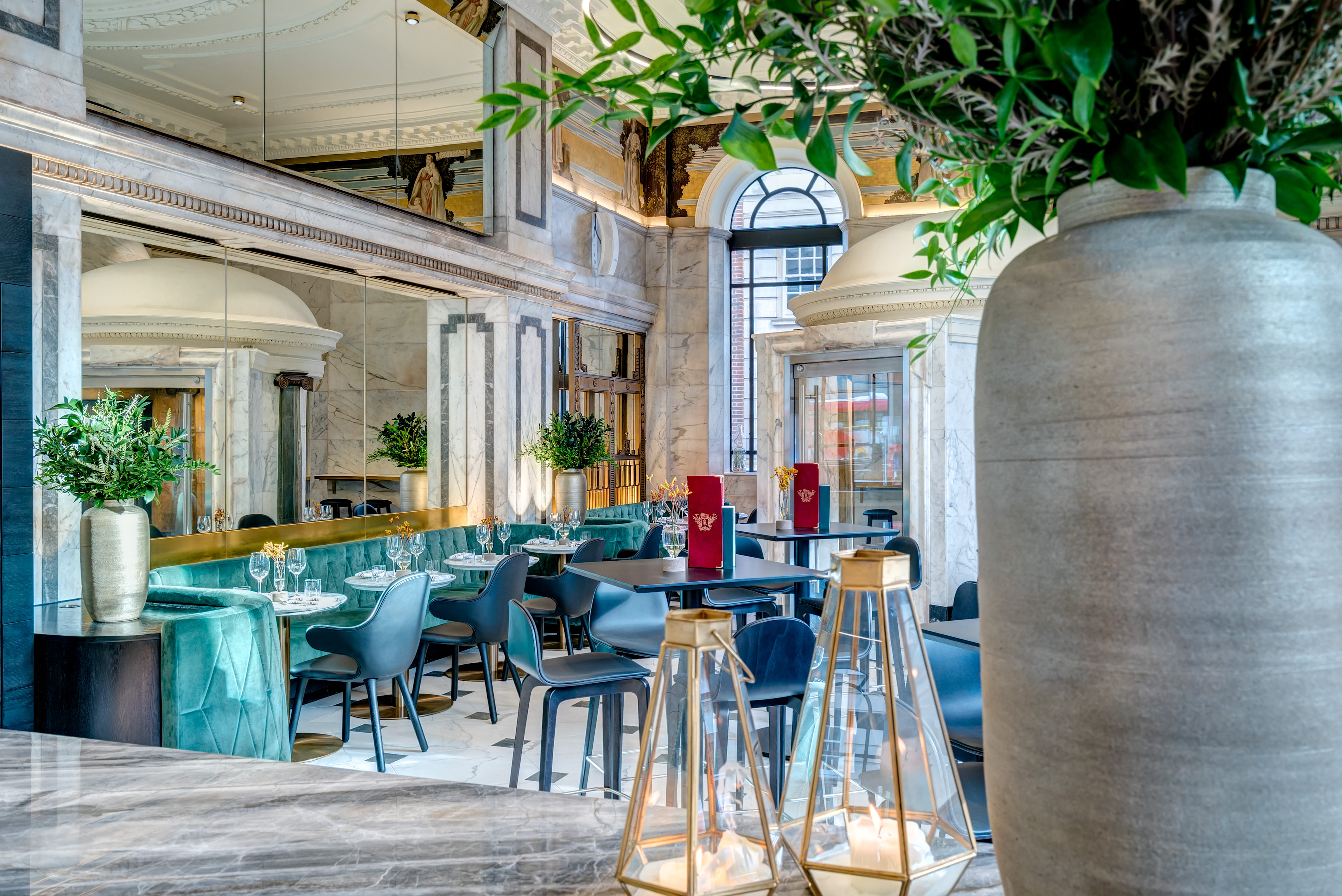 The Amicable Society of Lazy Ballerinas 2