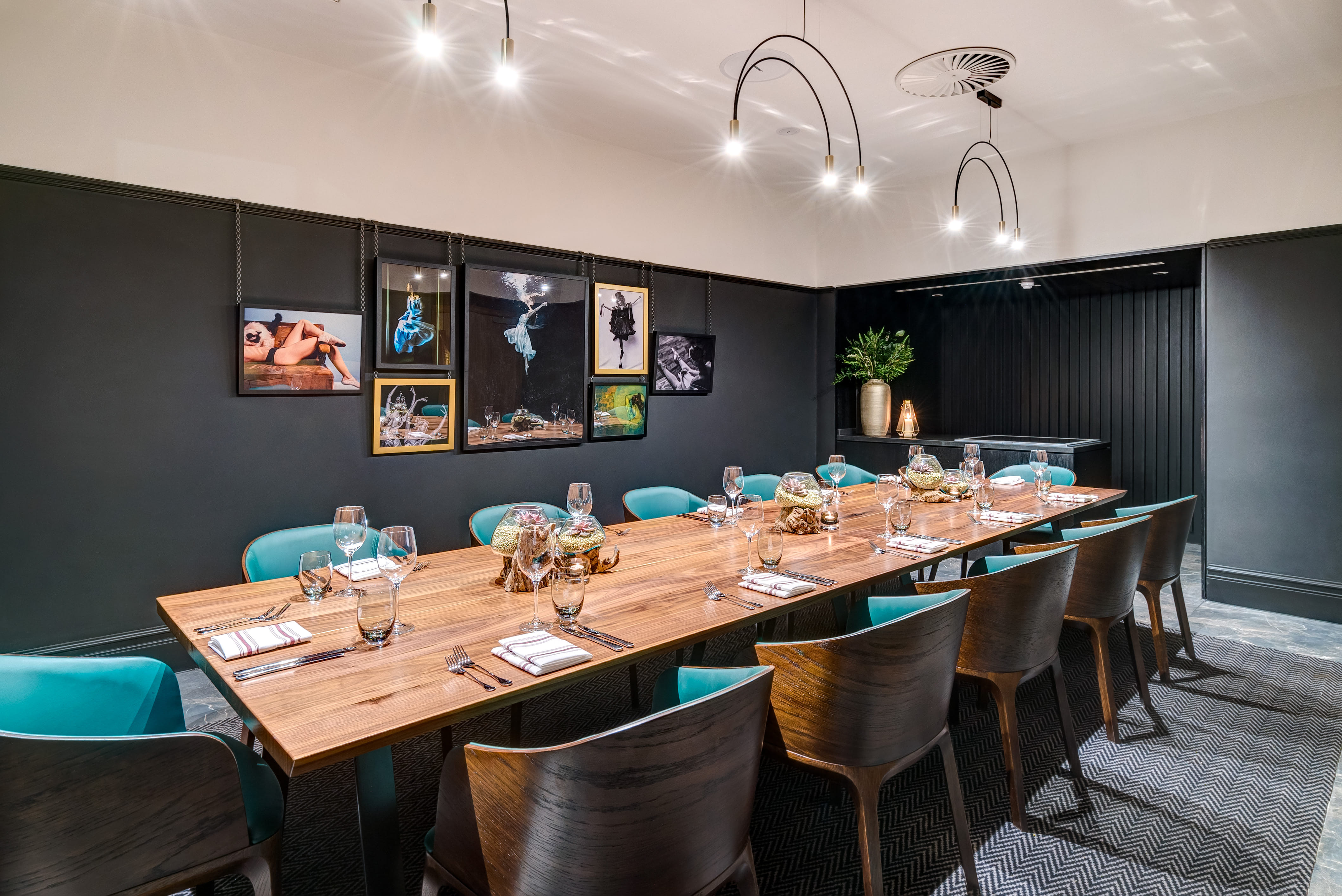 The Liberality Room 1