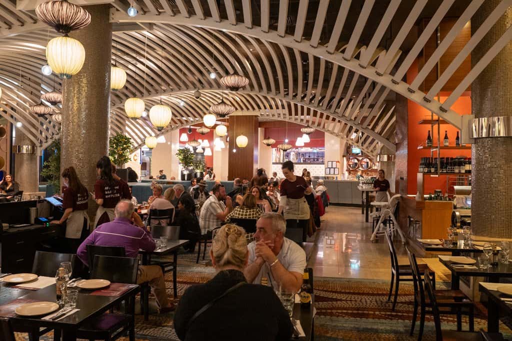 Di Francesco Cucina 2