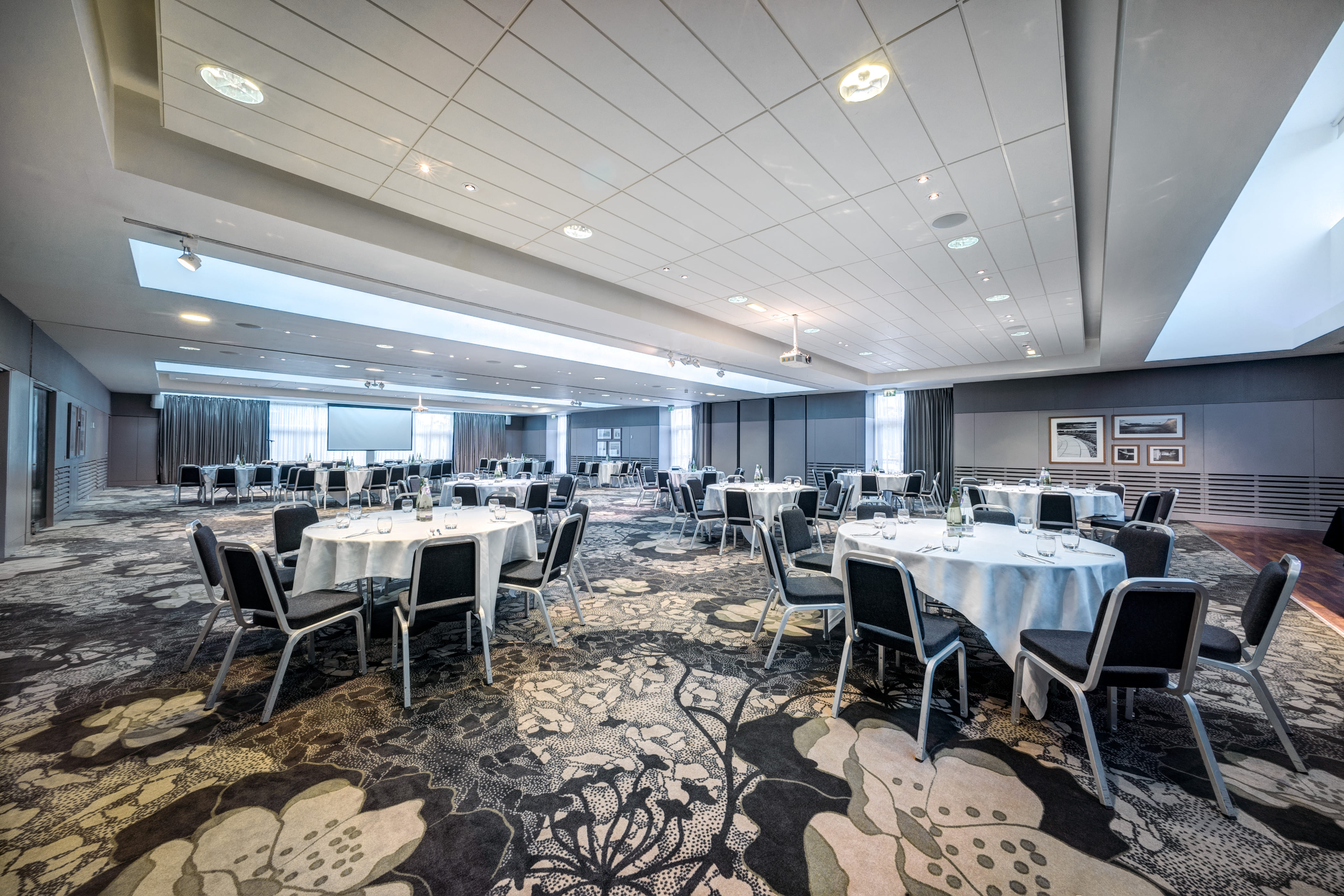 City Quay Suite - The perfect setting for every significant moment 1
