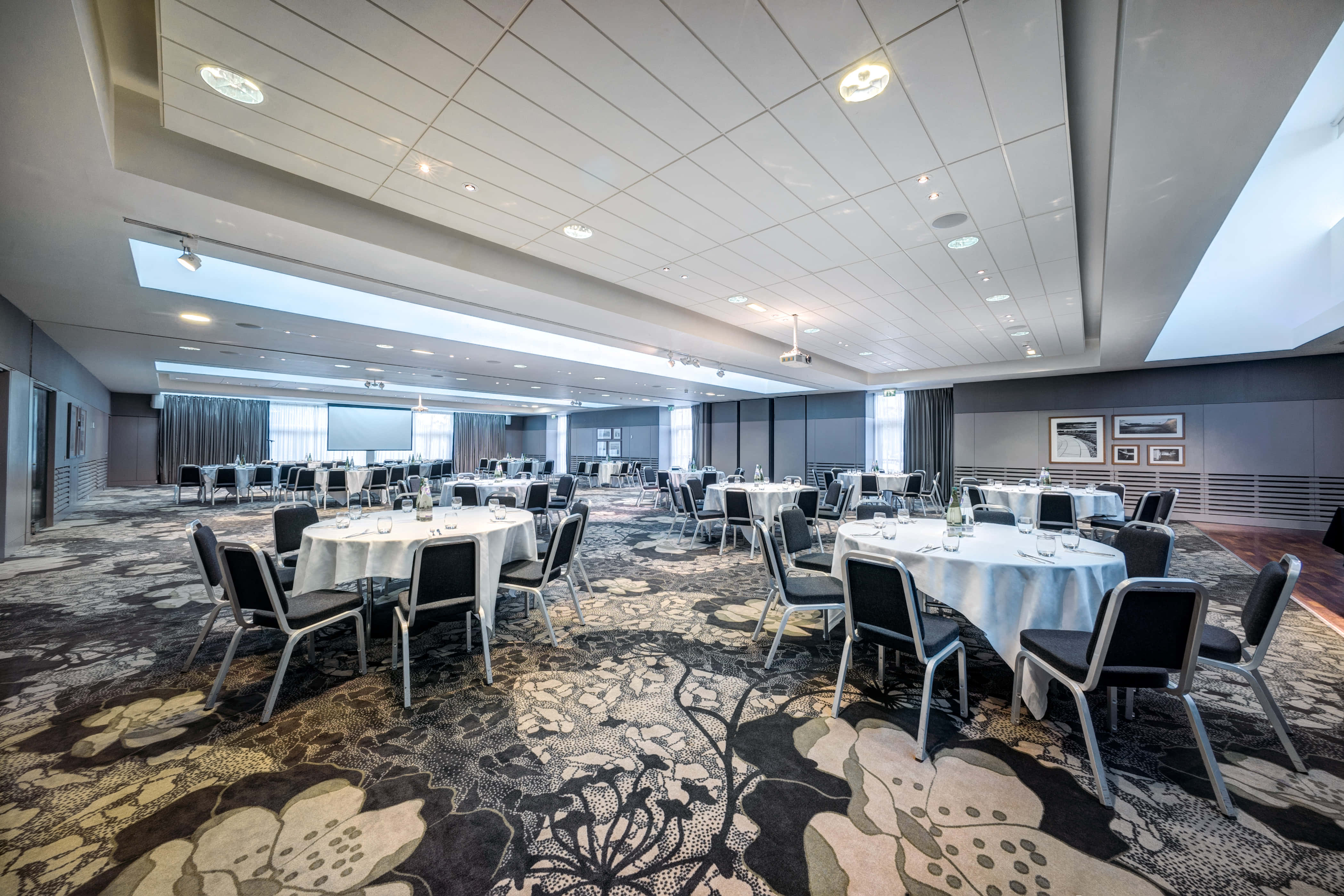 City Quay Suite - The perfect setting for every significant moment 1