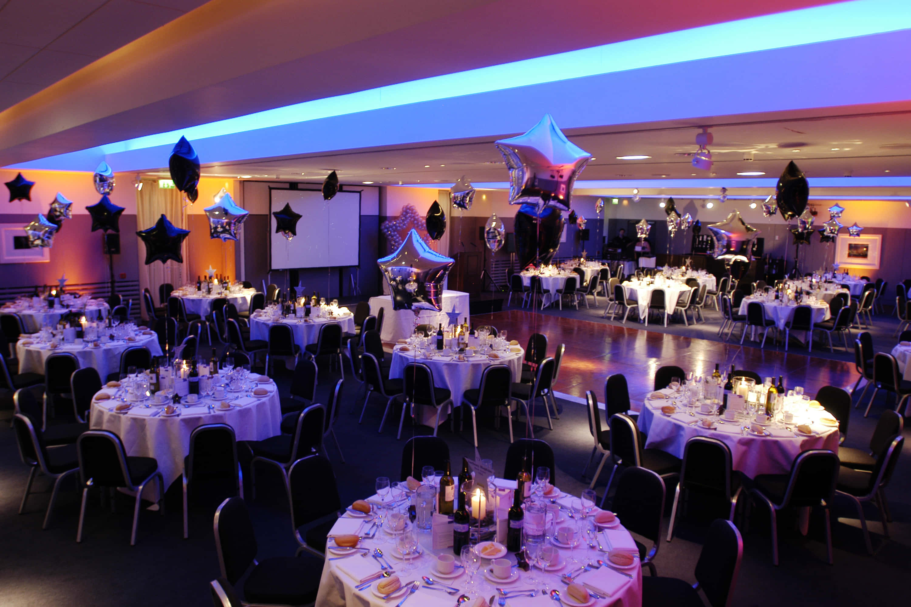 City Quay Suite - The perfect setting for every significant moment 2