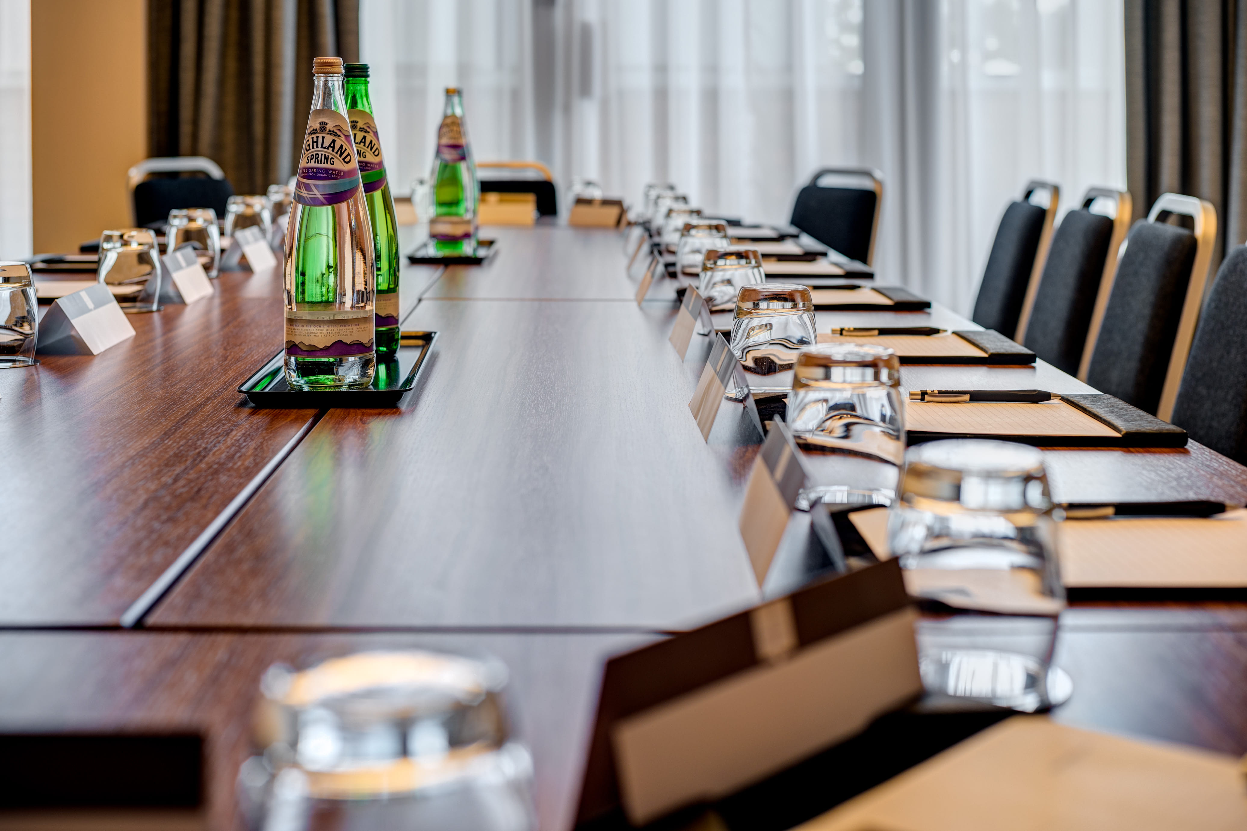 McManus - Bright thinking meets smart spaces