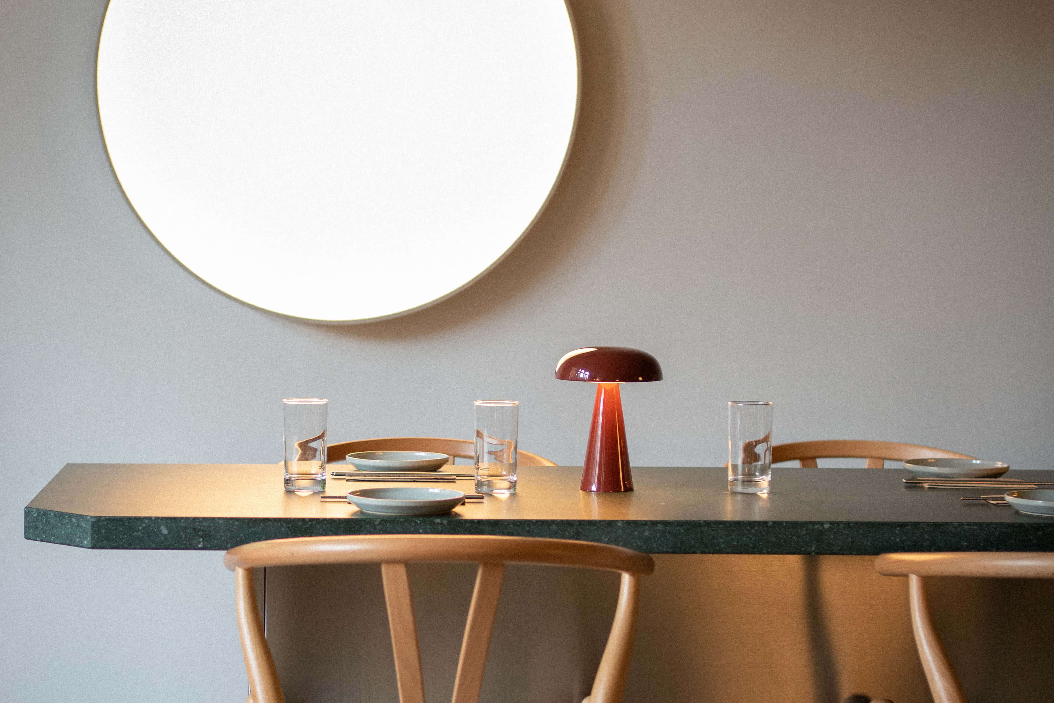 Lucky Tortoise Temple Bar 1