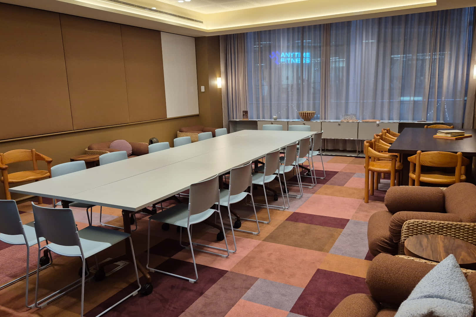 Statute - Project Lounge 2