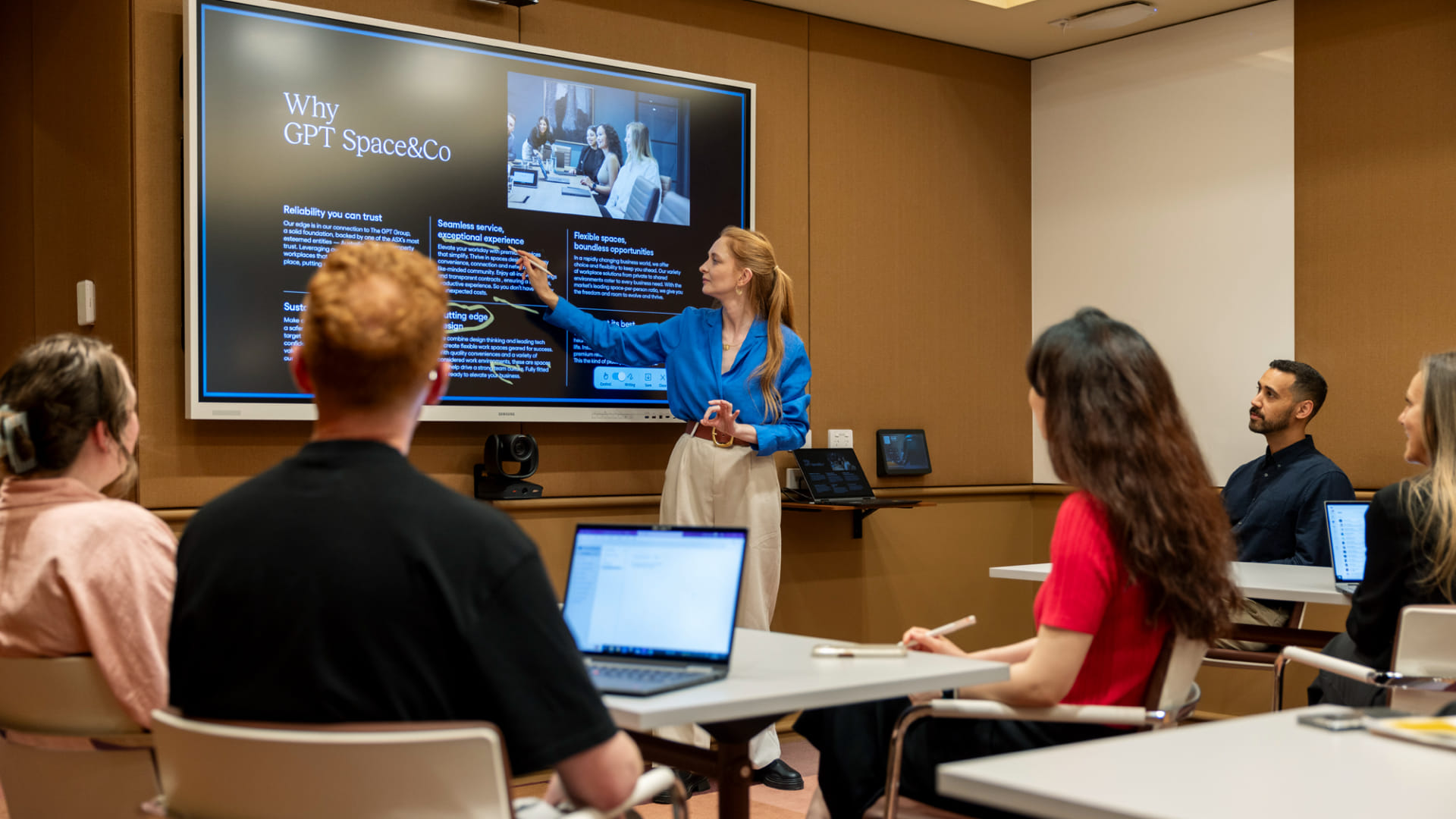 Statute - Project Lounge 3