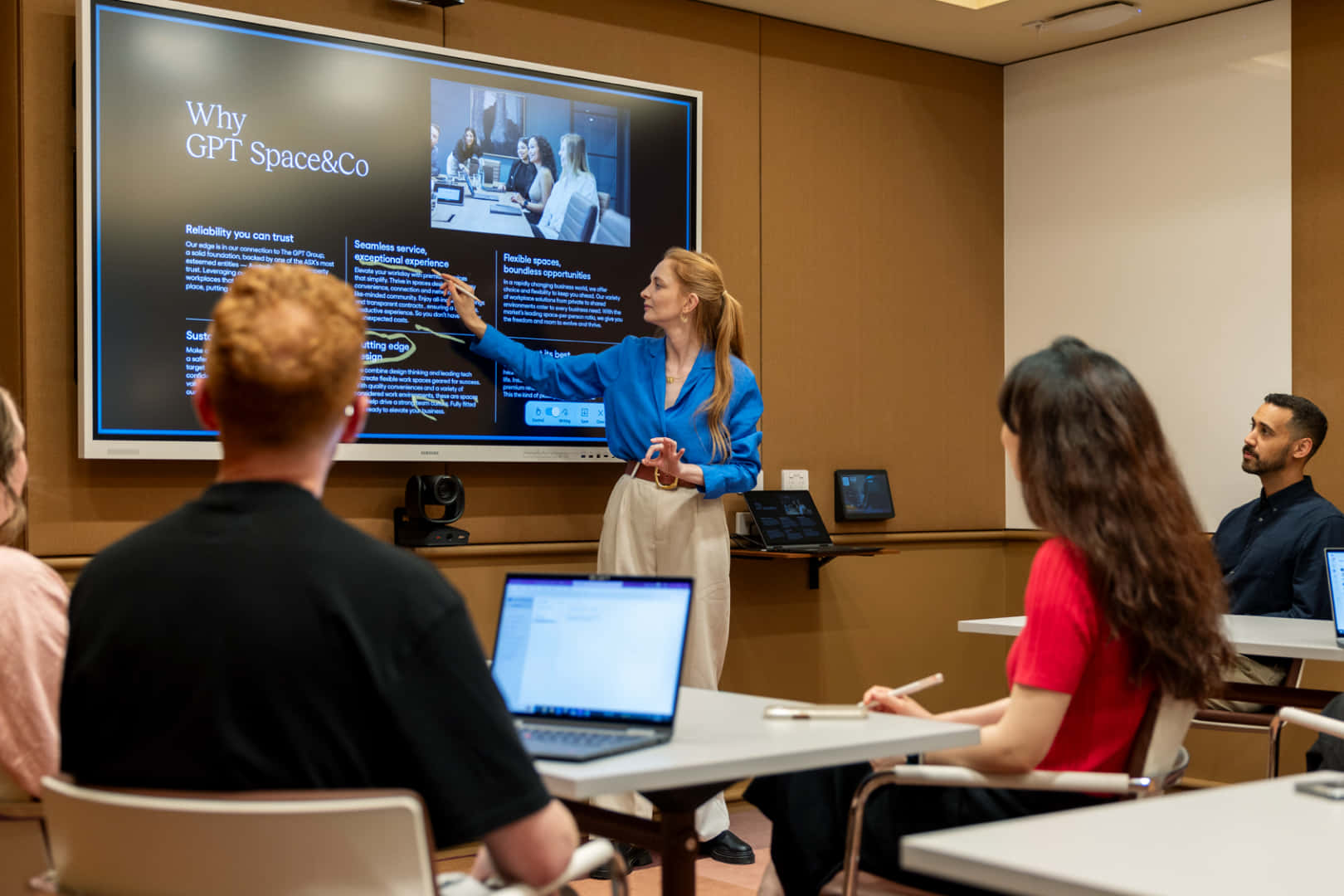 Statute - Project Lounge 3