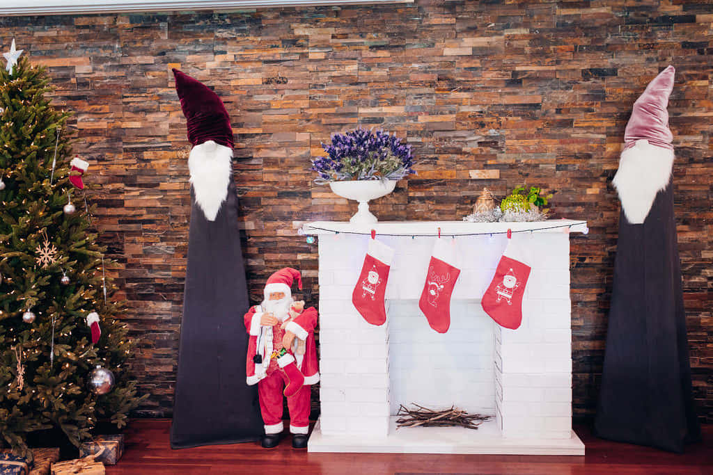 Christmas at The Grandstand Heritage Room 1