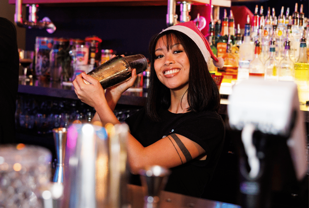 Cocktail Masterclass 1