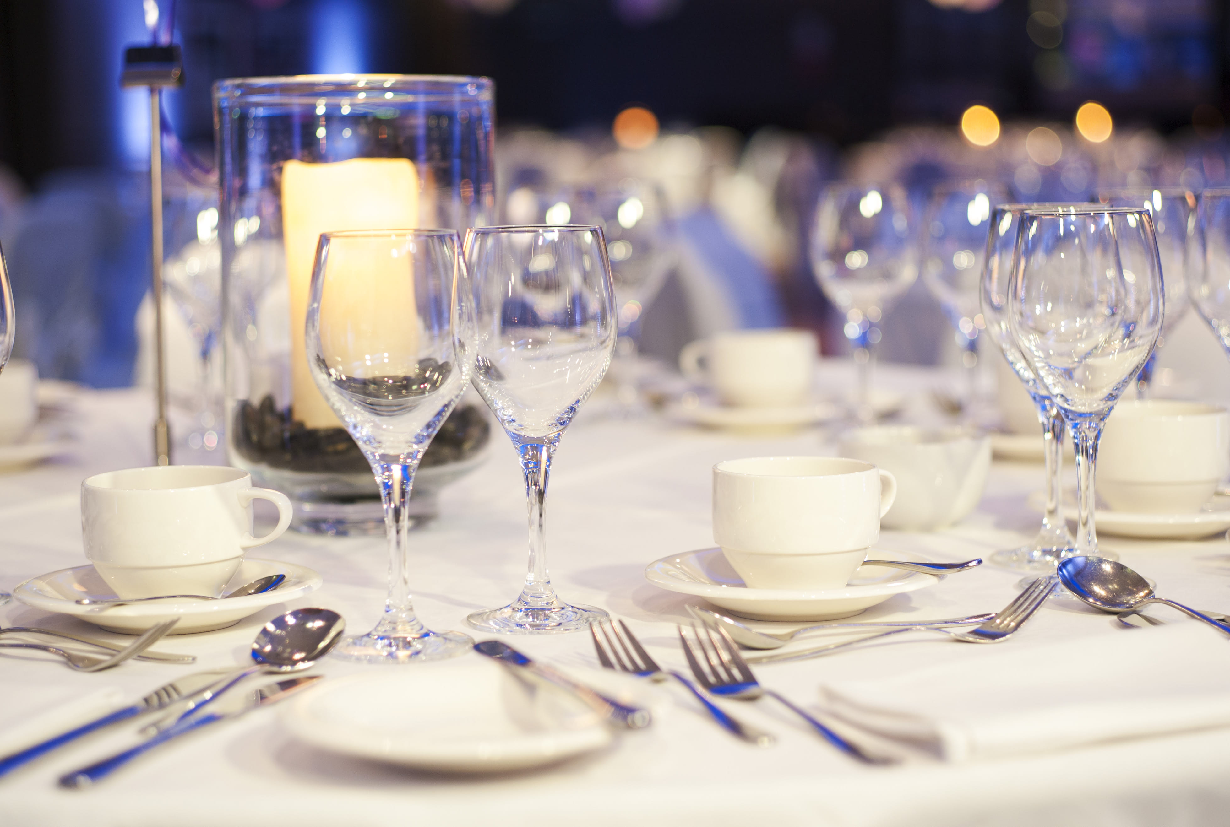 Private Dining Room - Gather. Celebrate. Savour. 2