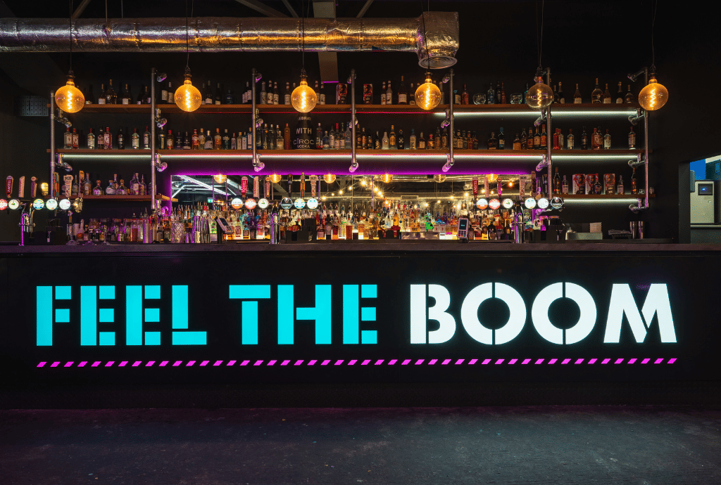 BOOM BATTLE BAR CANTERBURY 3