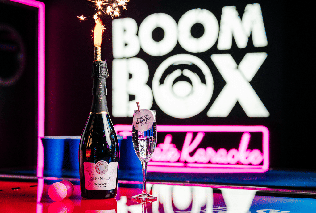 BOOM BATTLE BAR IPSWICH 1