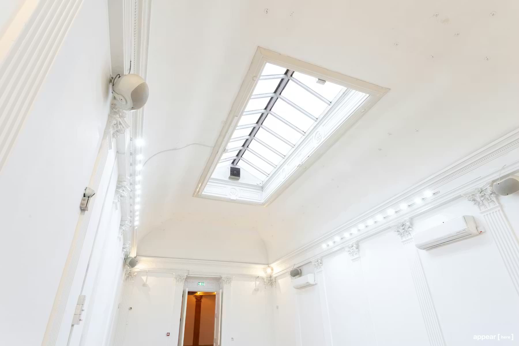 The White House - Grand Room 1