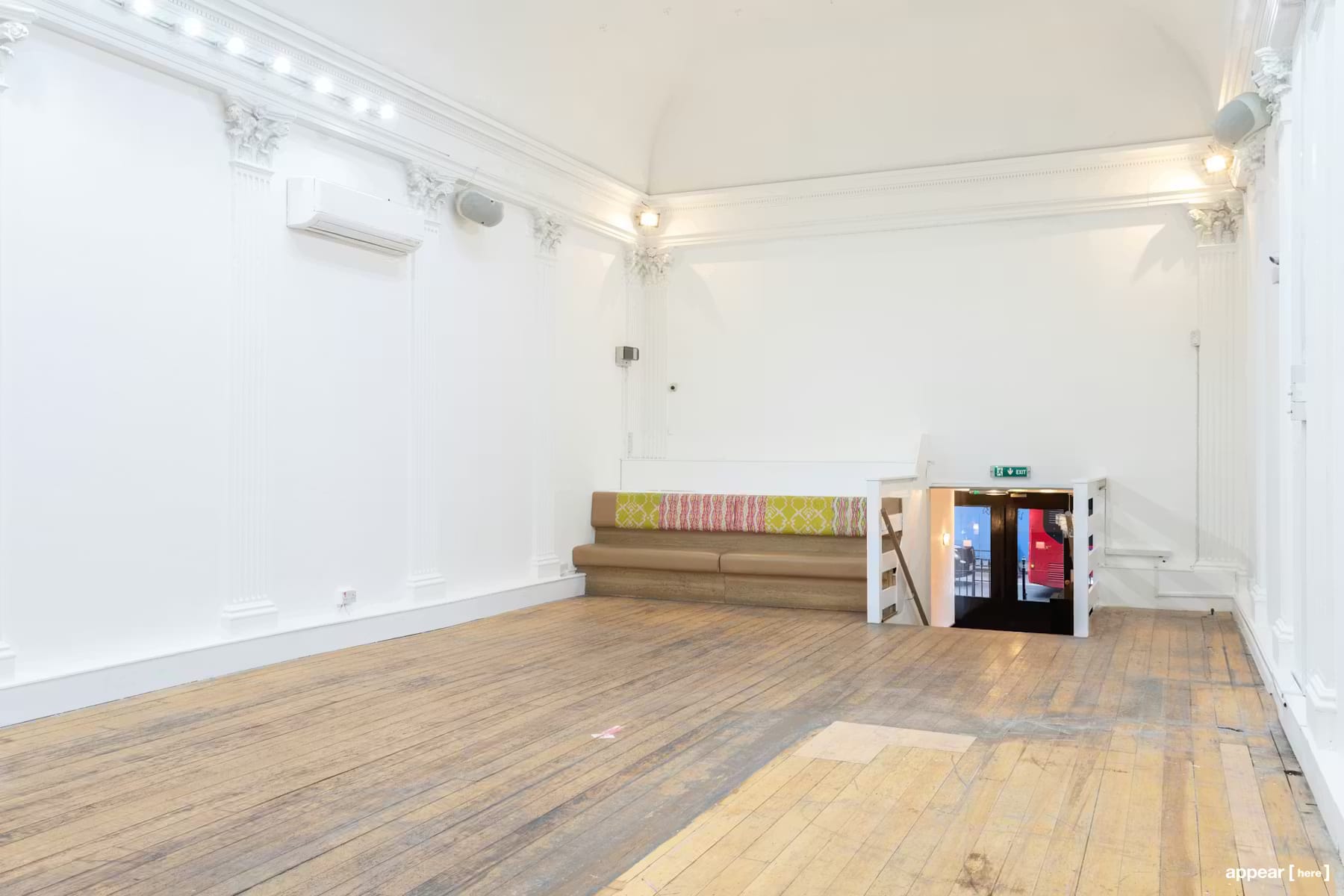 The White House - Grand Room 2