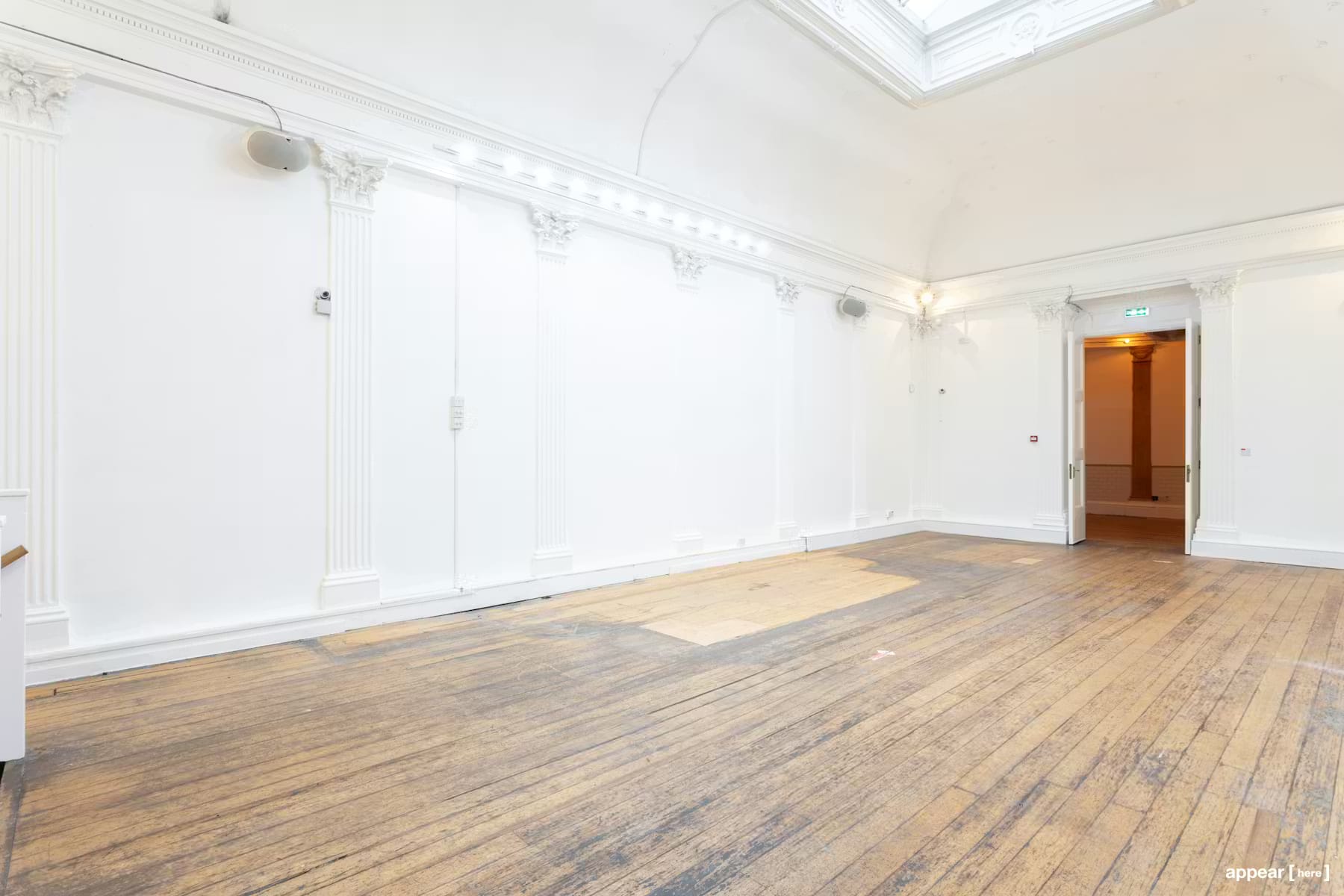 The White House - Grand Room