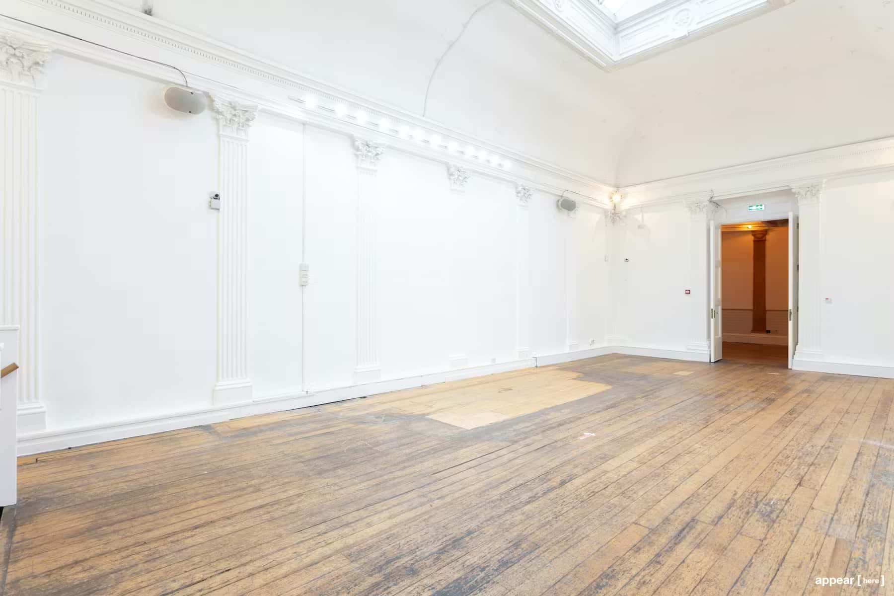 The White House - Grand Room 0