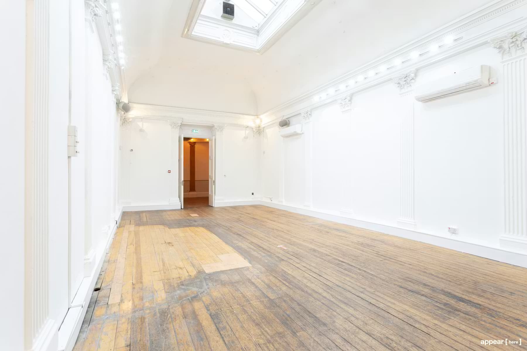 The White House - Grand Room 3