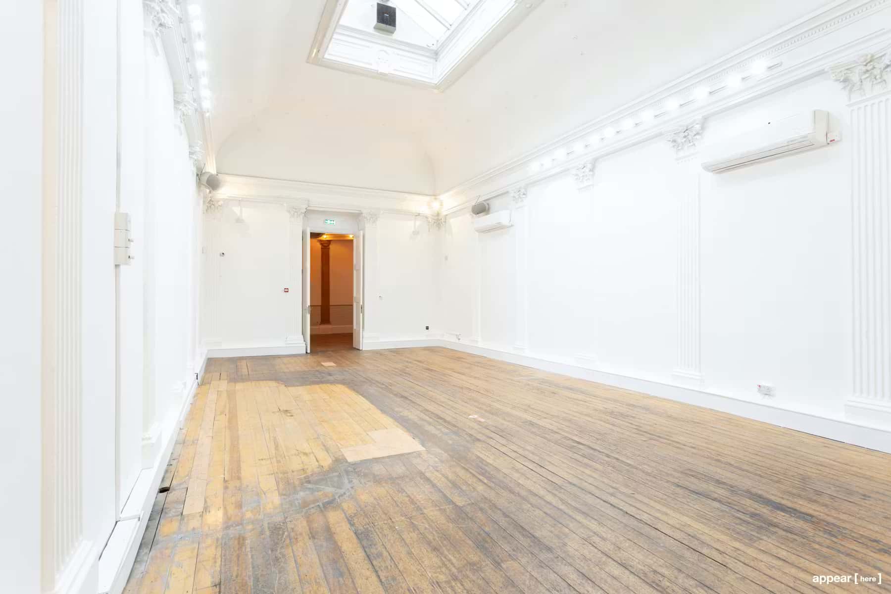 The White House - Grand Room 3