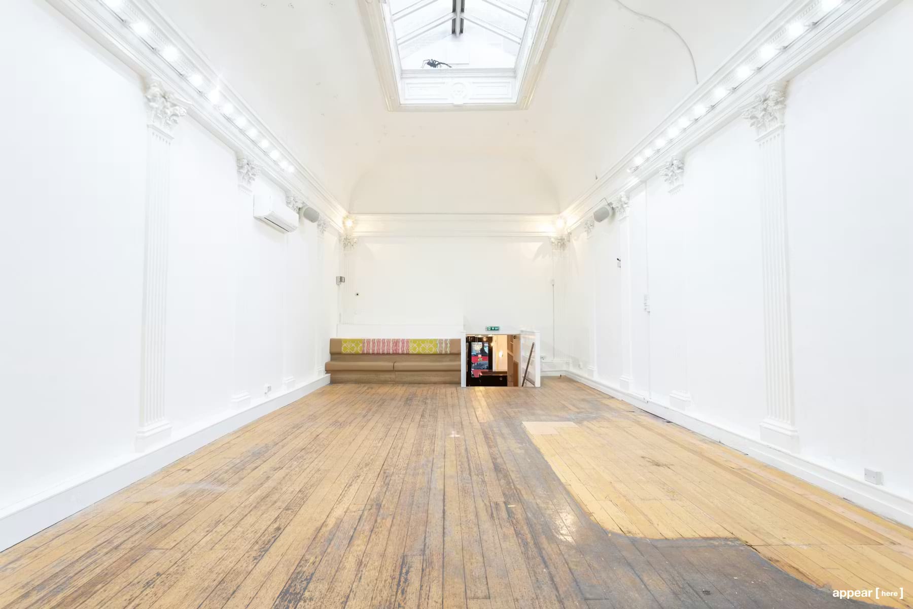 The White House - Grand Room 4