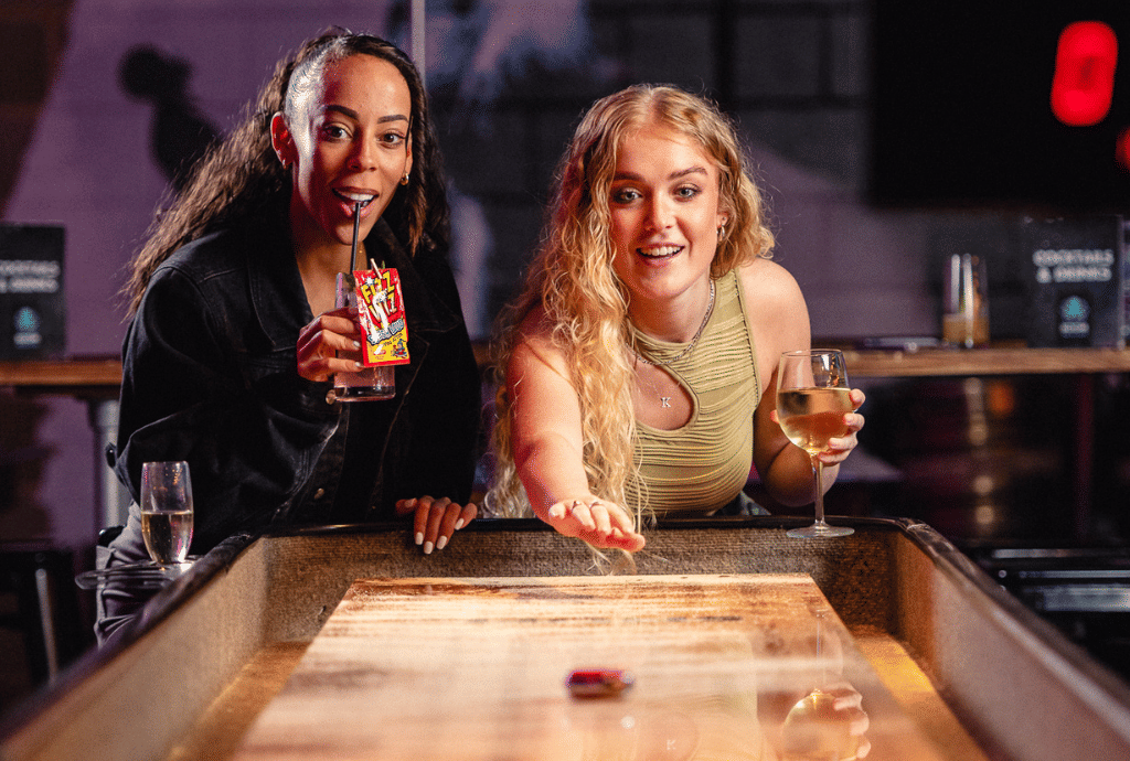 BOOM BATTLE BAR SOUTHAMPTON