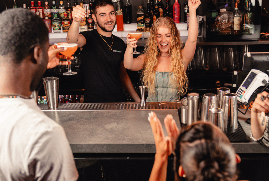 Cocktail Masterclass