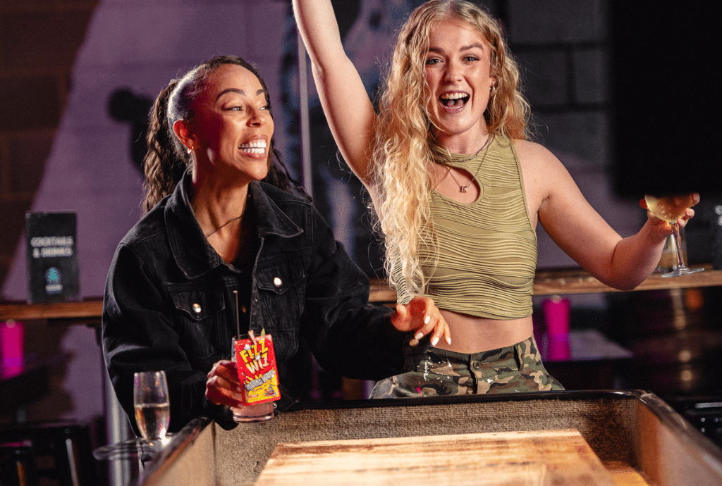 Corporate Party (Shared Space)