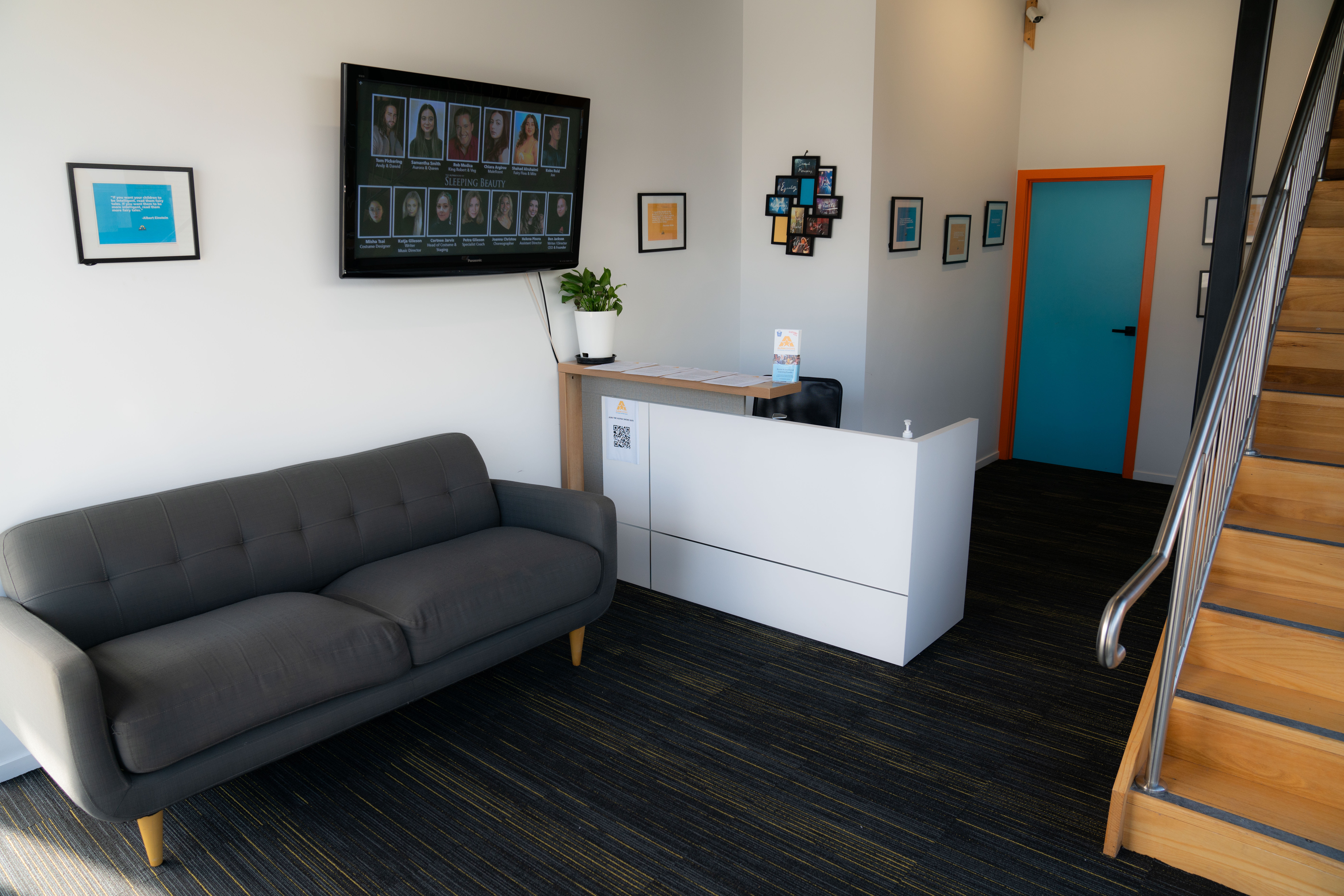 Black Box Theatre 11