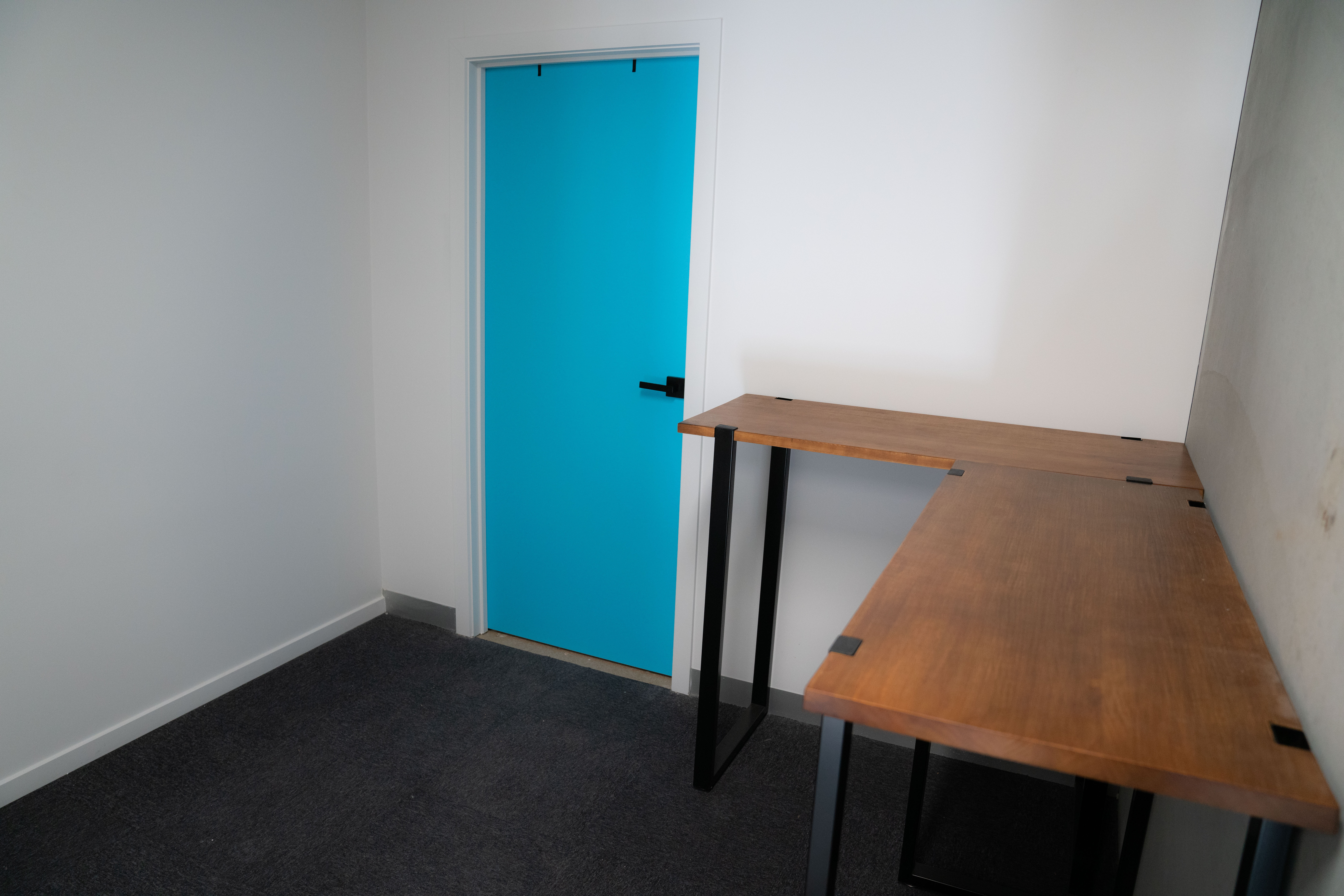 Black Box Theatre 12